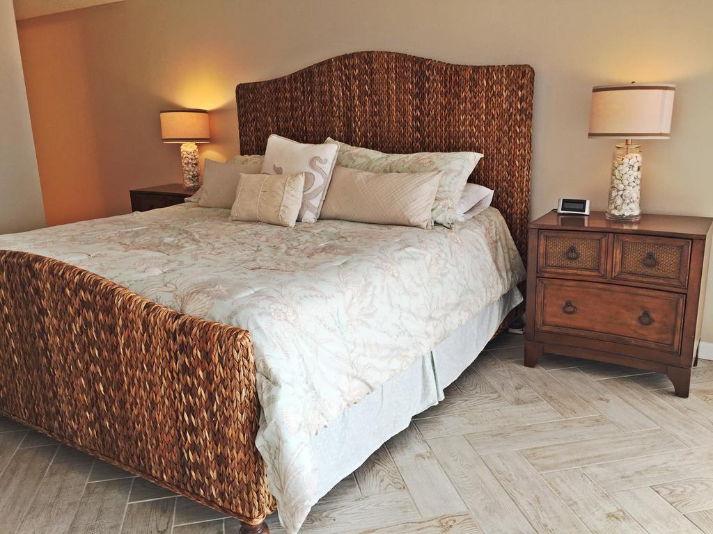 The Island Beach Resort 옌슨비치 외부 사진