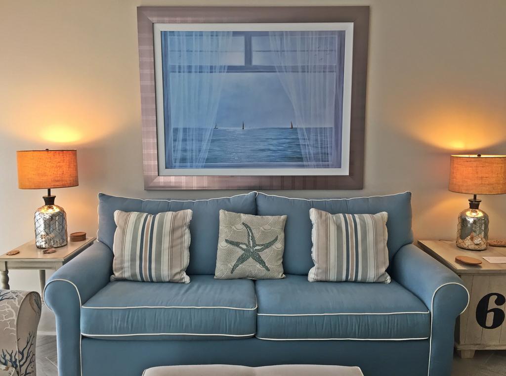 The Island Beach Resort 옌슨비치 외부 사진