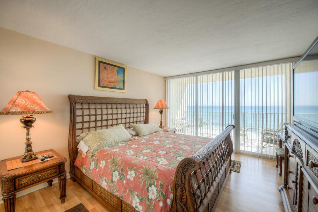 The Island Beach Resort 옌슨비치 외부 사진